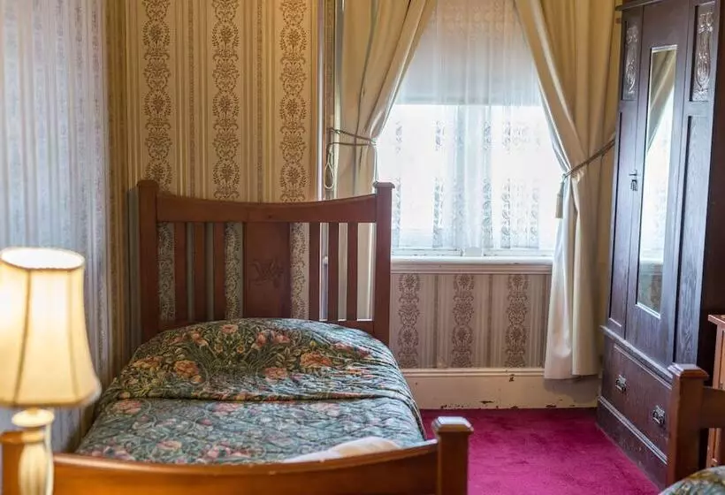 ホテル Mickey Bourke S Koroit