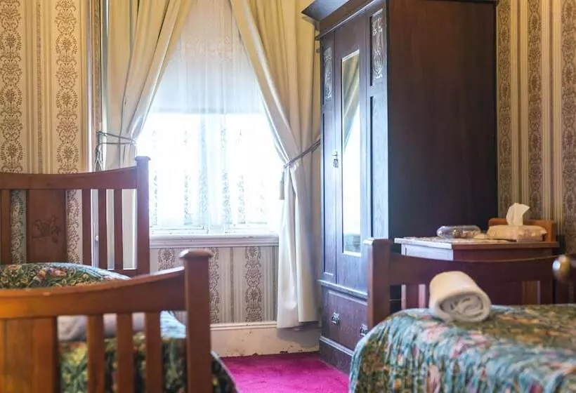 ホテル Mickey Bourke S Koroit