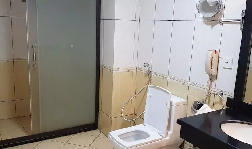 هتل Mosy