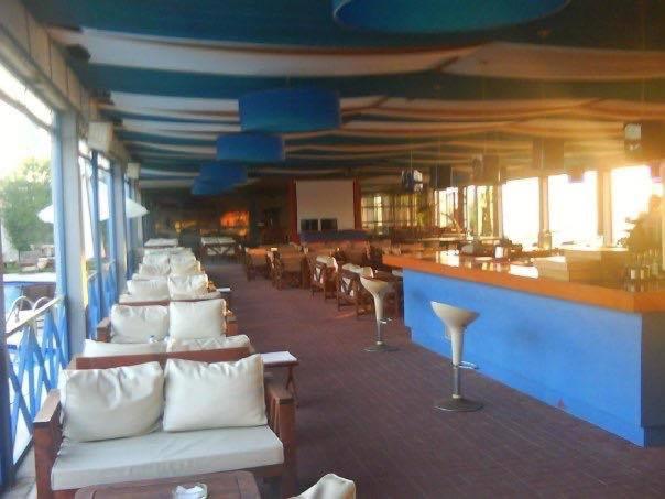 בית מלון כפרי Ocean Pacific