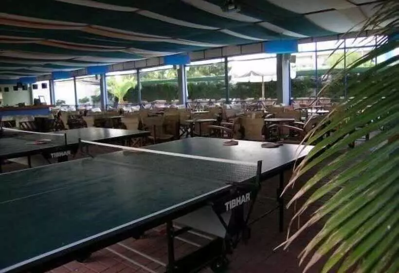 هتل Ocean Pacific