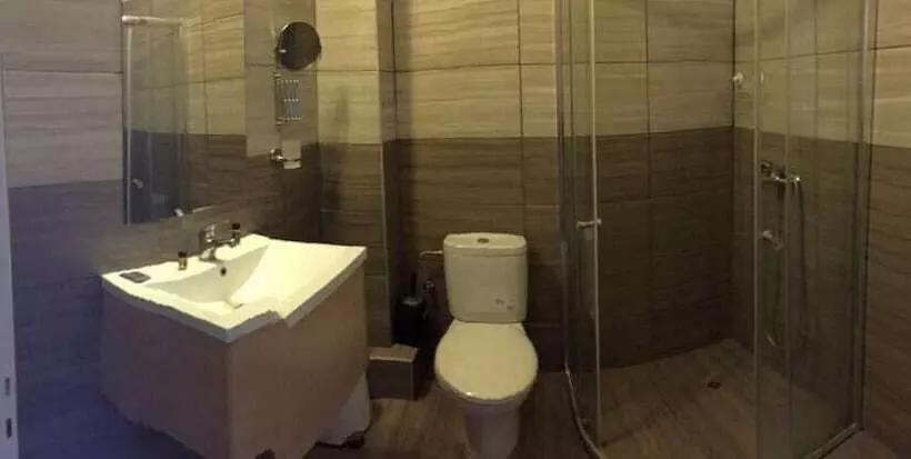 هتل Ocean Pacific