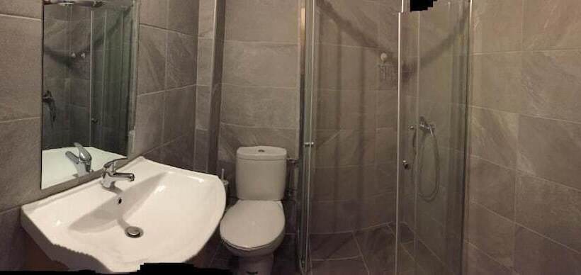 בית מלון כפרי Ocean Pacific