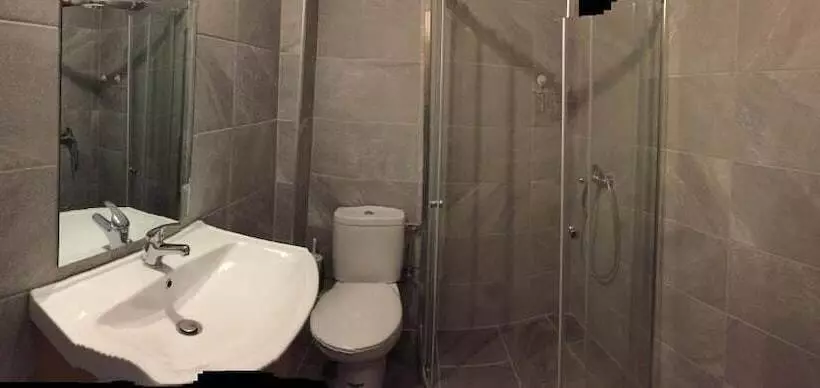 هتل Ocean Pacific