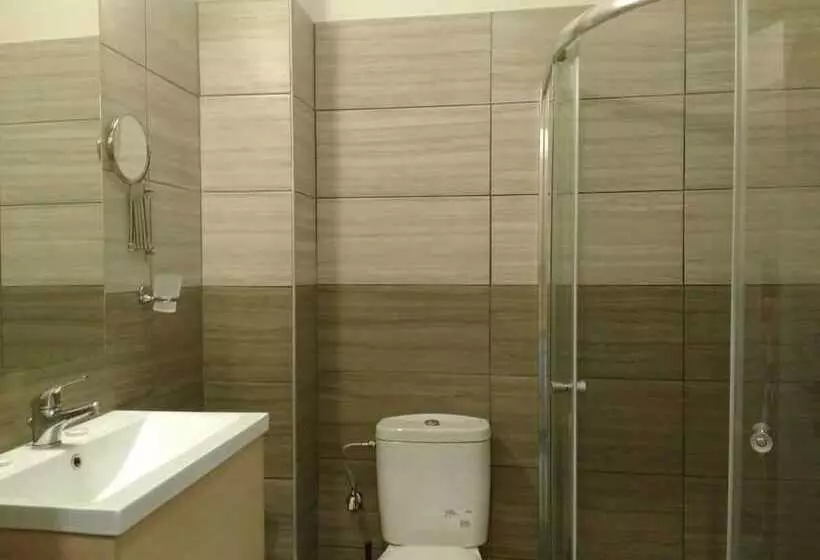 هتل Ocean Pacific