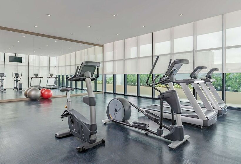 Hotel Park Inn By Radisson North Edsa