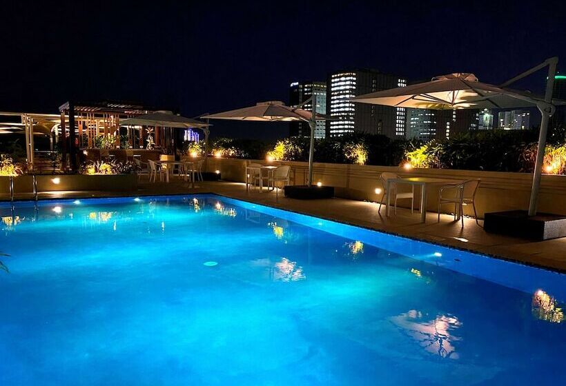 Hotel Park Inn By Radisson North Edsa