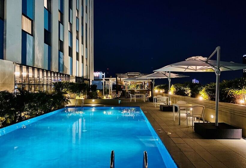 Hotel Park Inn By Radisson North Edsa