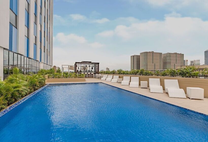 Hotel Park Inn By Radisson North Edsa