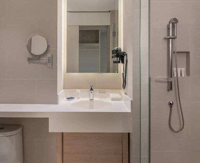 Hotel Park Inn By Radisson North Edsa