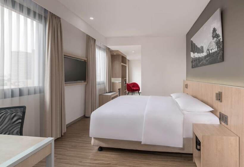 Hotel Park Inn By Radisson North Edsa