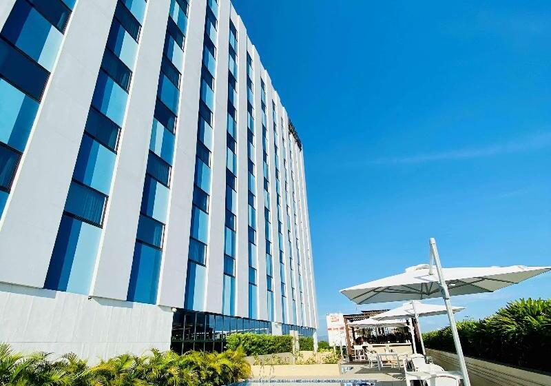 Hotel Park Inn By Radisson North Edsa