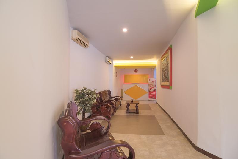 فندق Reddoorz Near Itc Mangga Dua