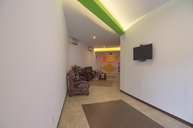 فندق Reddoorz Near Itc Mangga Dua