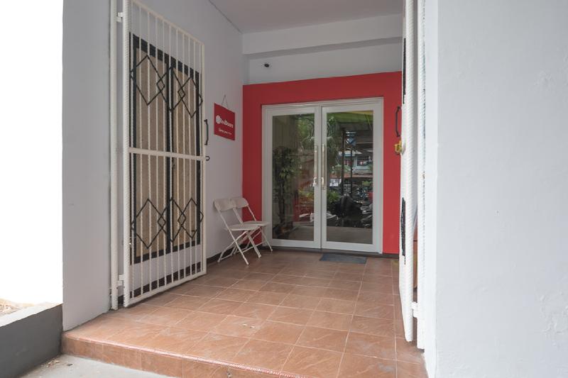 فندق Reddoorz Near Itc Mangga Dua