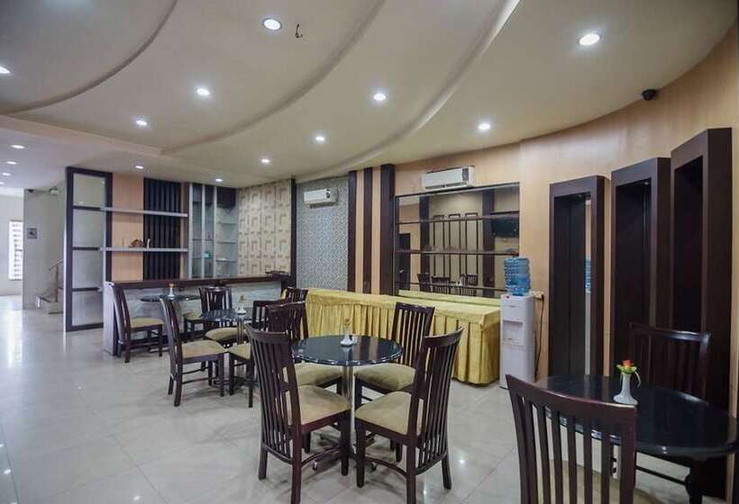 Hotel Reddoorz Plus Near Simpang Rimbo Jambi