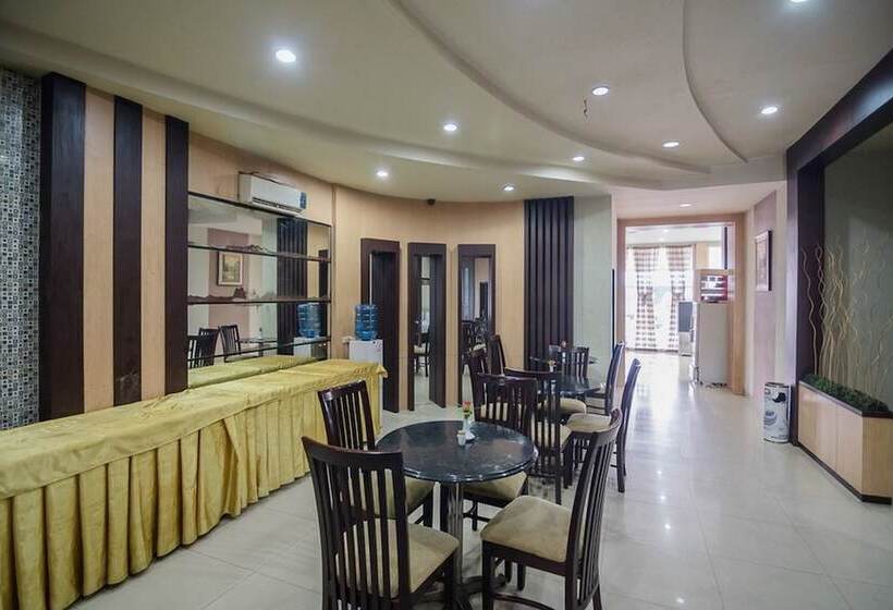 Hotel Reddoorz Plus Near Simpang Rimbo Jambi