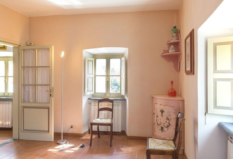 Kır Oteli Agriturismo Pratofranco