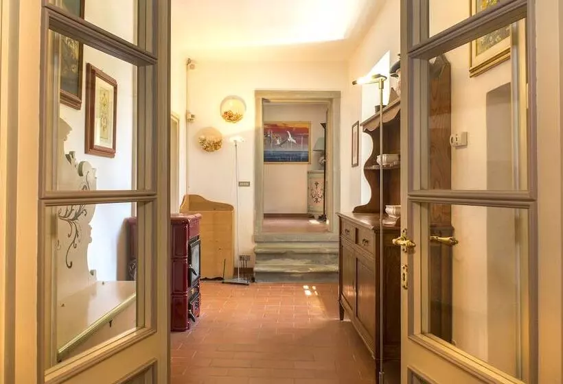 田舎風ホテル Agriturismo Pratofranco