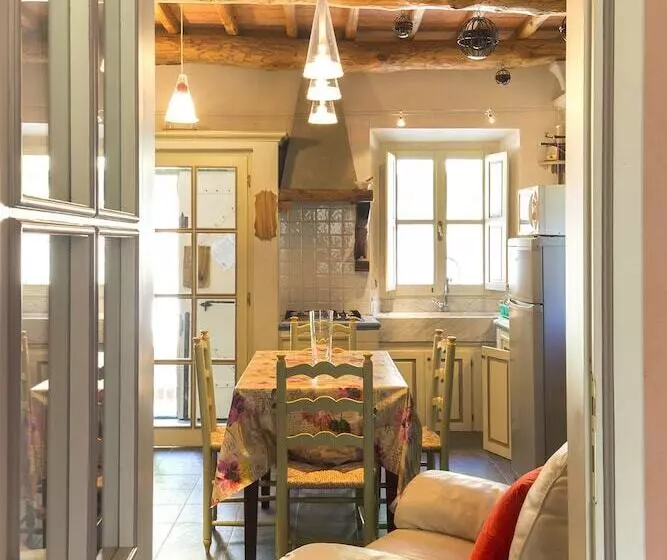 田舎風ホテル Agriturismo Pratofranco