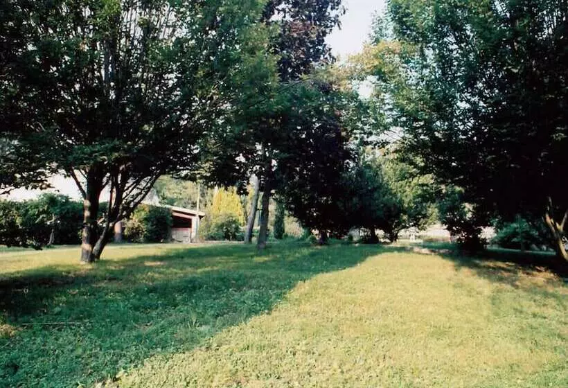 田舎風ホテル Agriturismo Pratofranco