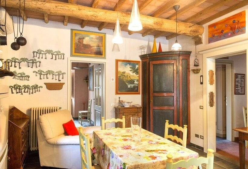 Kır Oteli Agriturismo Pratofranco