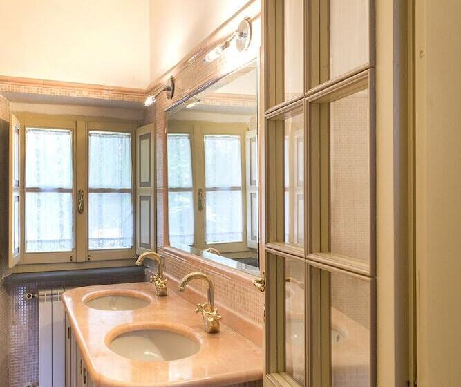 Kır Oteli Agriturismo Pratofranco