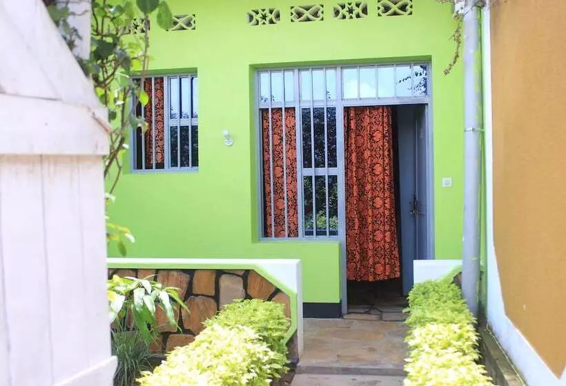 Hotelli Saint Blaise