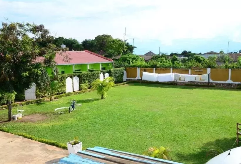 Hotelli Saint Blaise