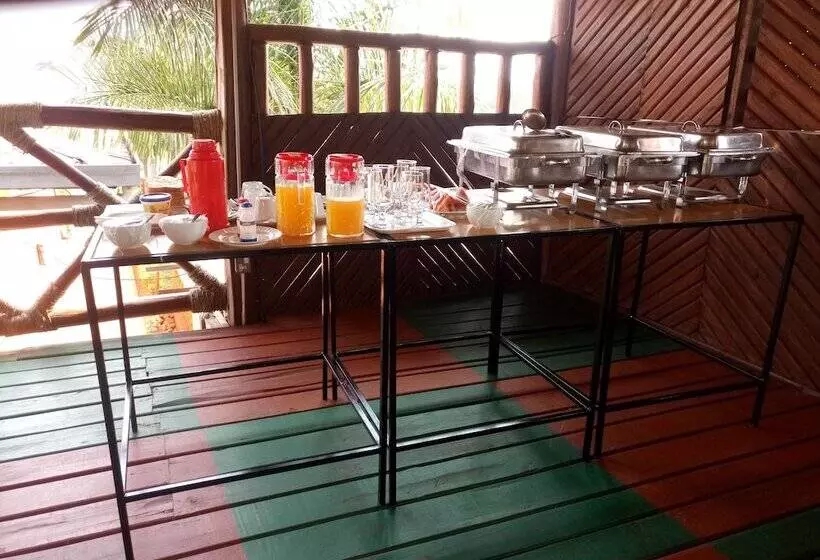 Hotelli Saint Blaise