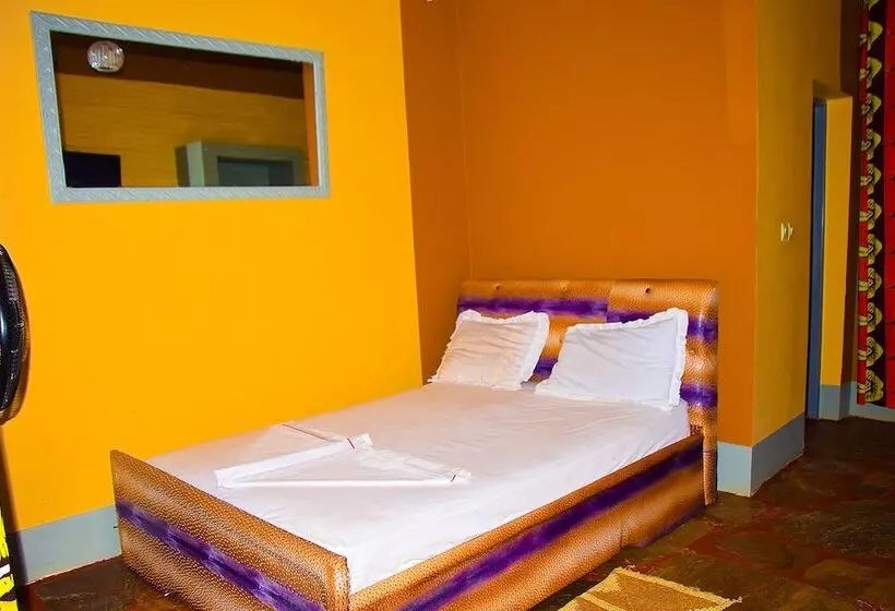 Hotelli Saint Blaise