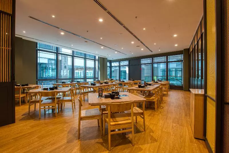 ホテル Stellar Putrajaya