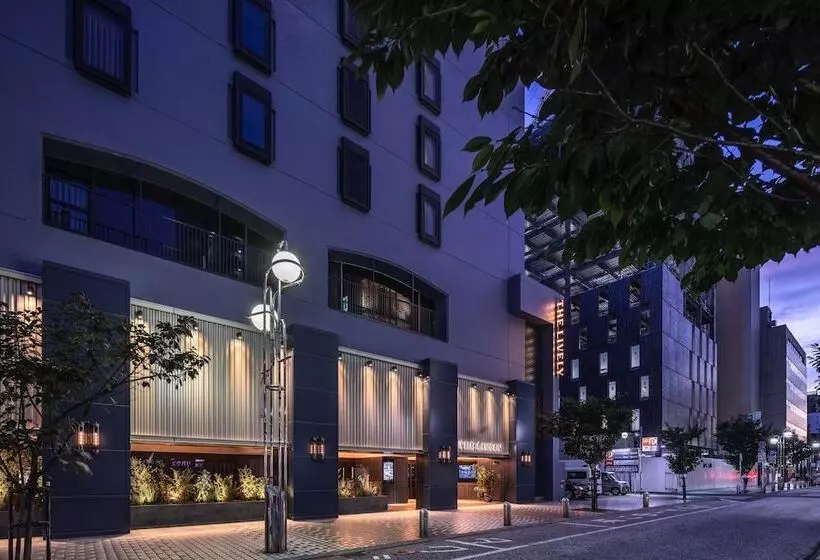 The Millennials Fukuoka