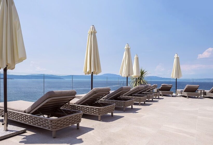 Luxury Hotel Riva