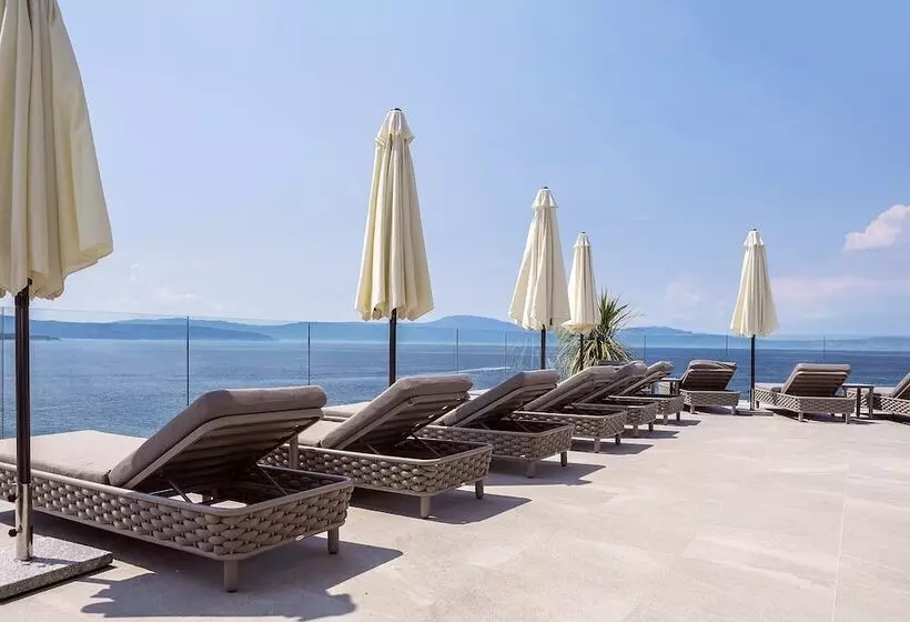 Luxury Hotel Riva