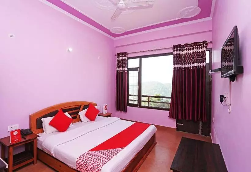 Oyo 19406 Hotel Janta Palace