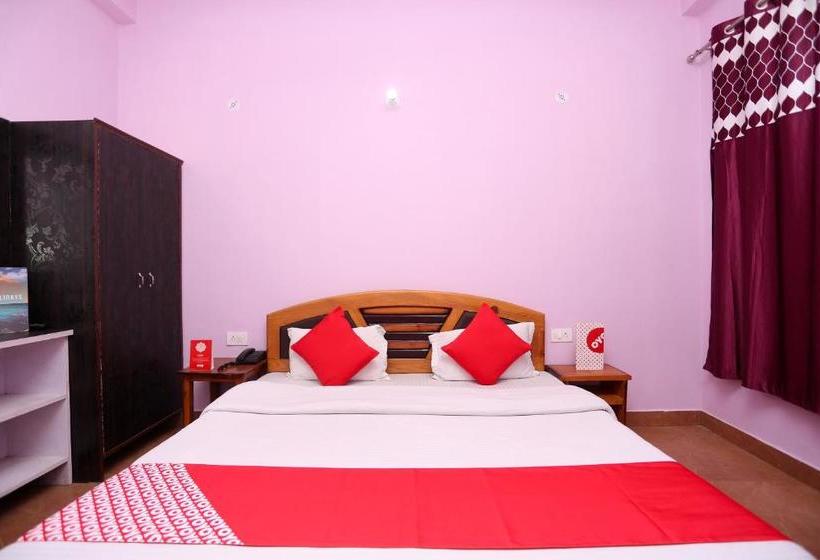 Oyo 19406 Hotel Janta Palace