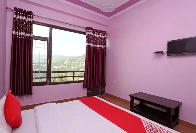 Oyo 19406 Hotel Janta Palace