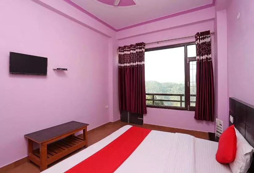 Oyo 19406 Hotel Janta Palace