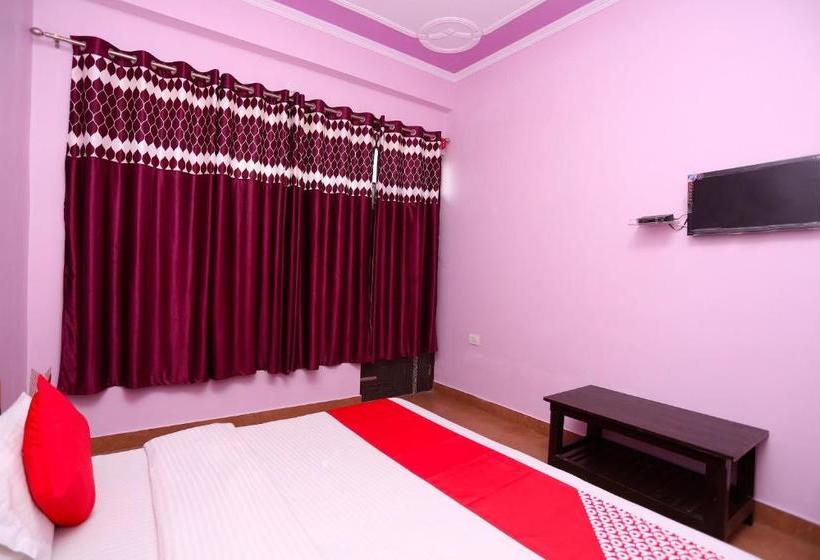 Oyo 19406 Hotel Janta Palace