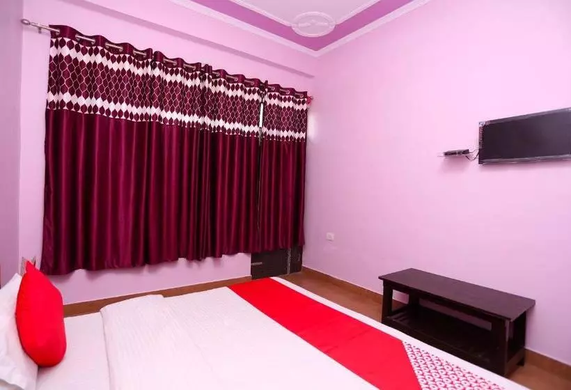 Oyo 19406 Hotel Janta Palace