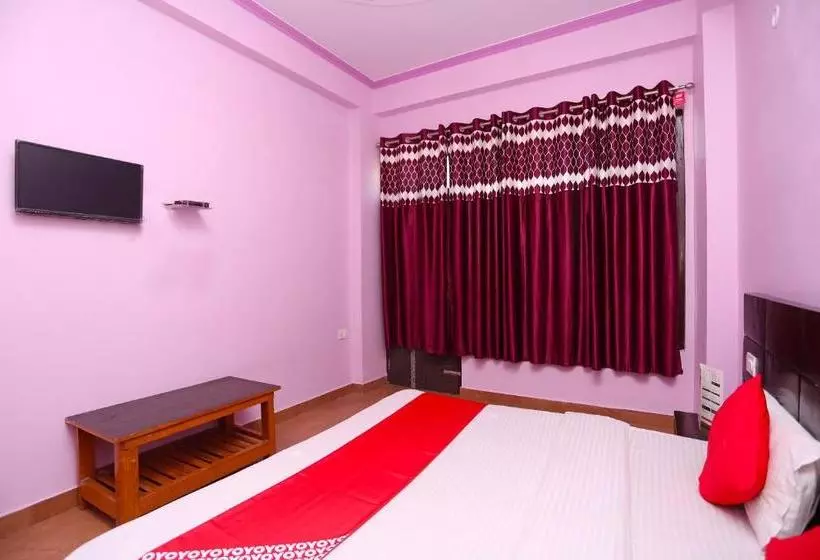 Oyo 19406 Hotel Janta Palace