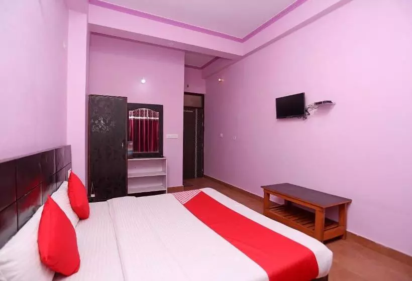 Oyo 19406 Hotel Janta Palace