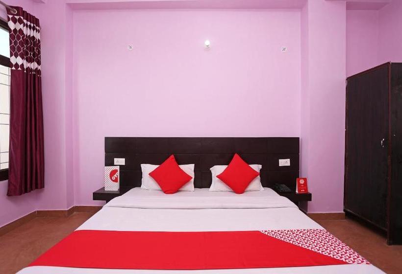 Oyo 19406 Hotel Janta Palace