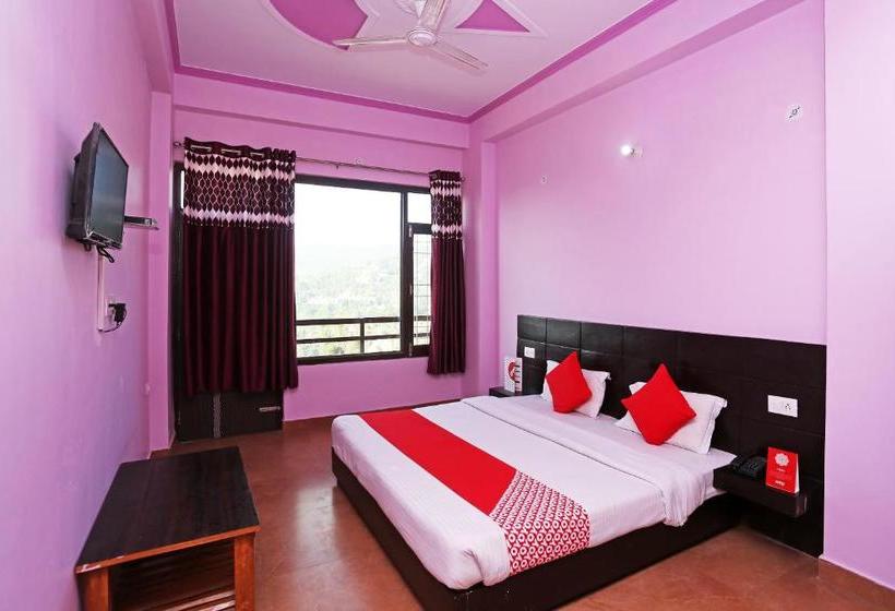 Oyo 19406 Hotel Janta Palace