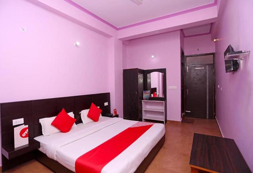 Oyo 19406 Hotel Janta Palace