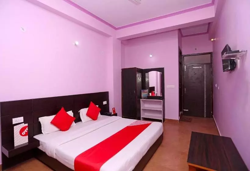 Oyo 19406 Hotel Janta Palace