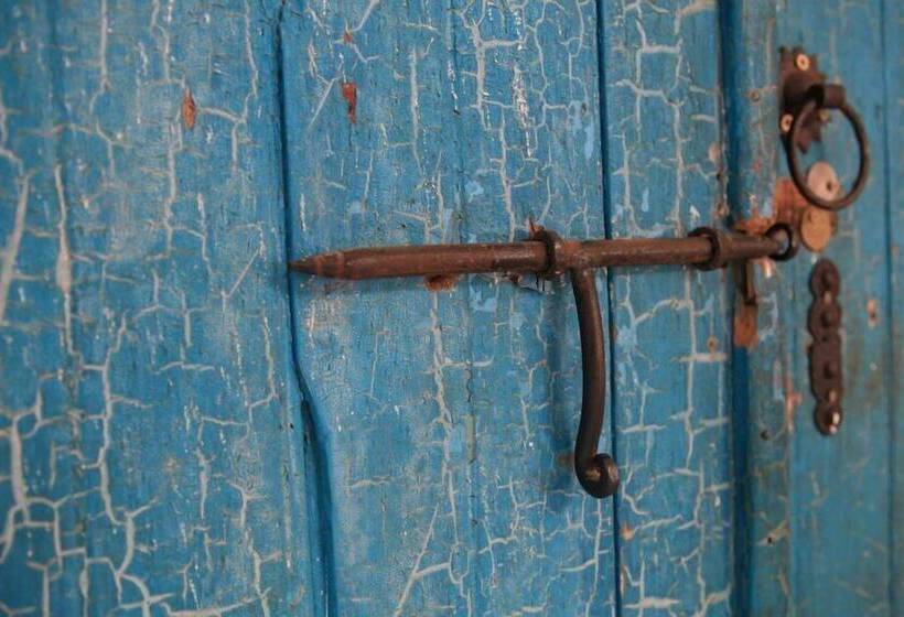 פנסיון Dar Randigaba