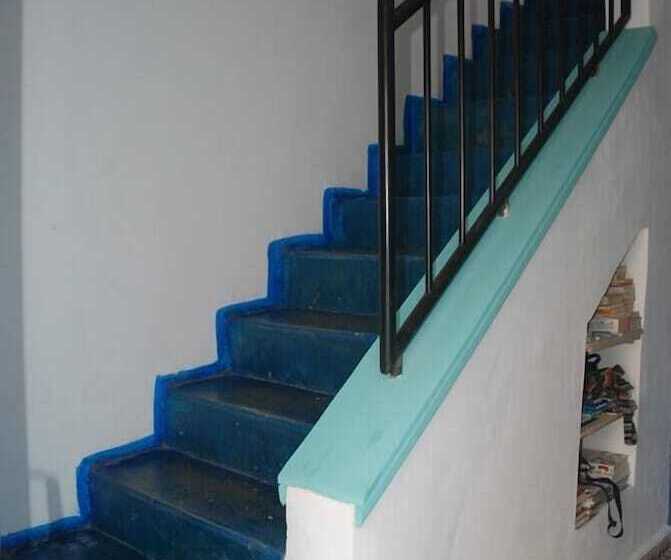 פנסיון Dar Randigaba