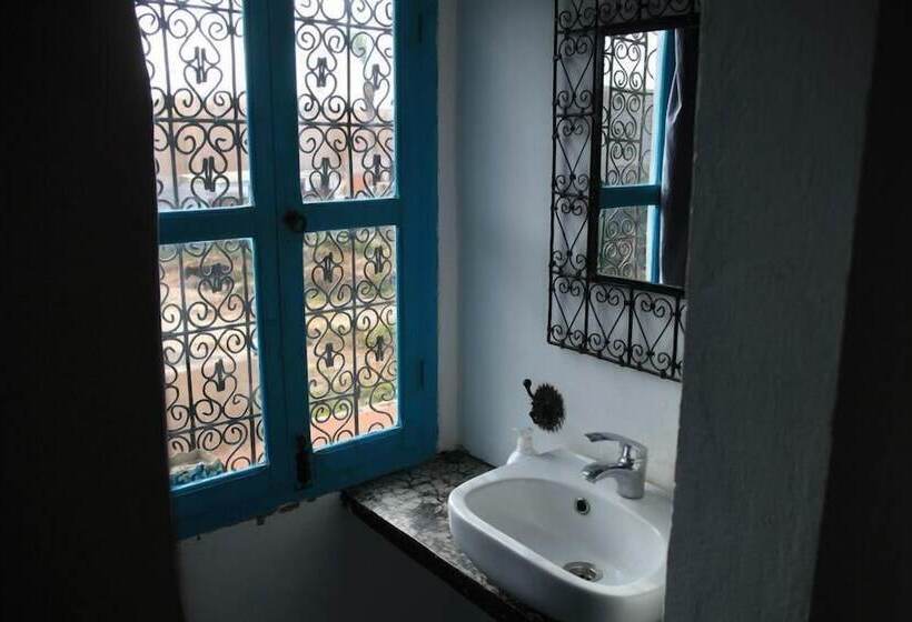 פנסיון Dar Randigaba